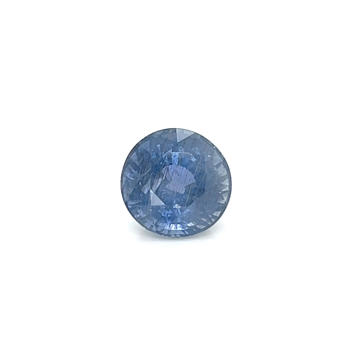 MULTI SAPPHIRE ROUND