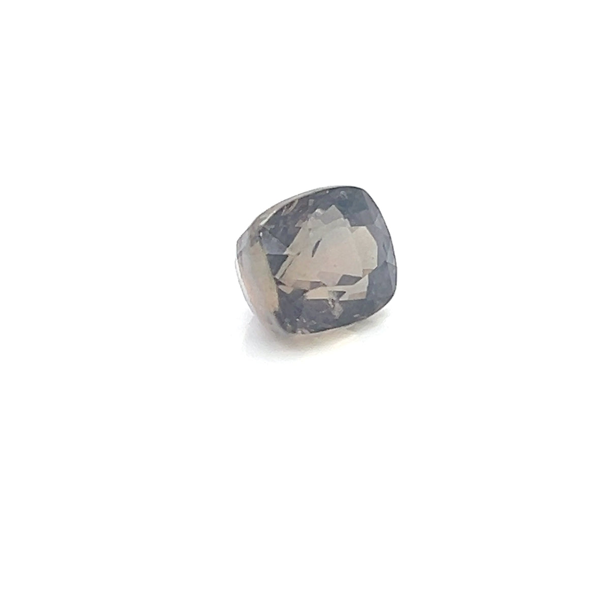 MULTI SAPPHIRE CUSHION