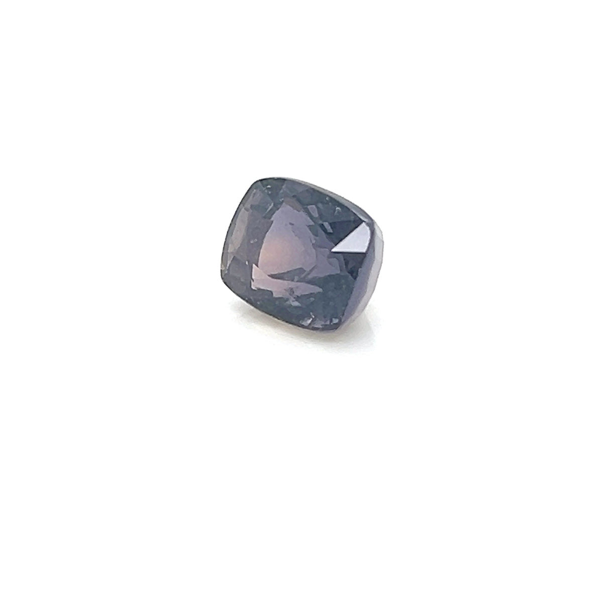 MULTI SAPPHIRE CUSHION
