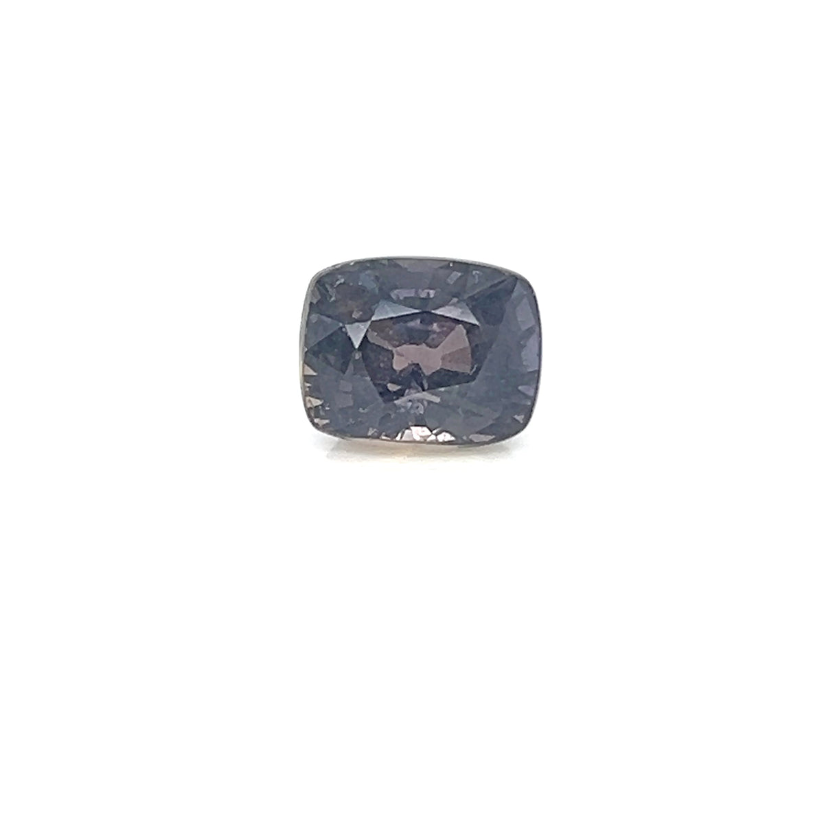 MULTI SAPPHIRE CUSHION