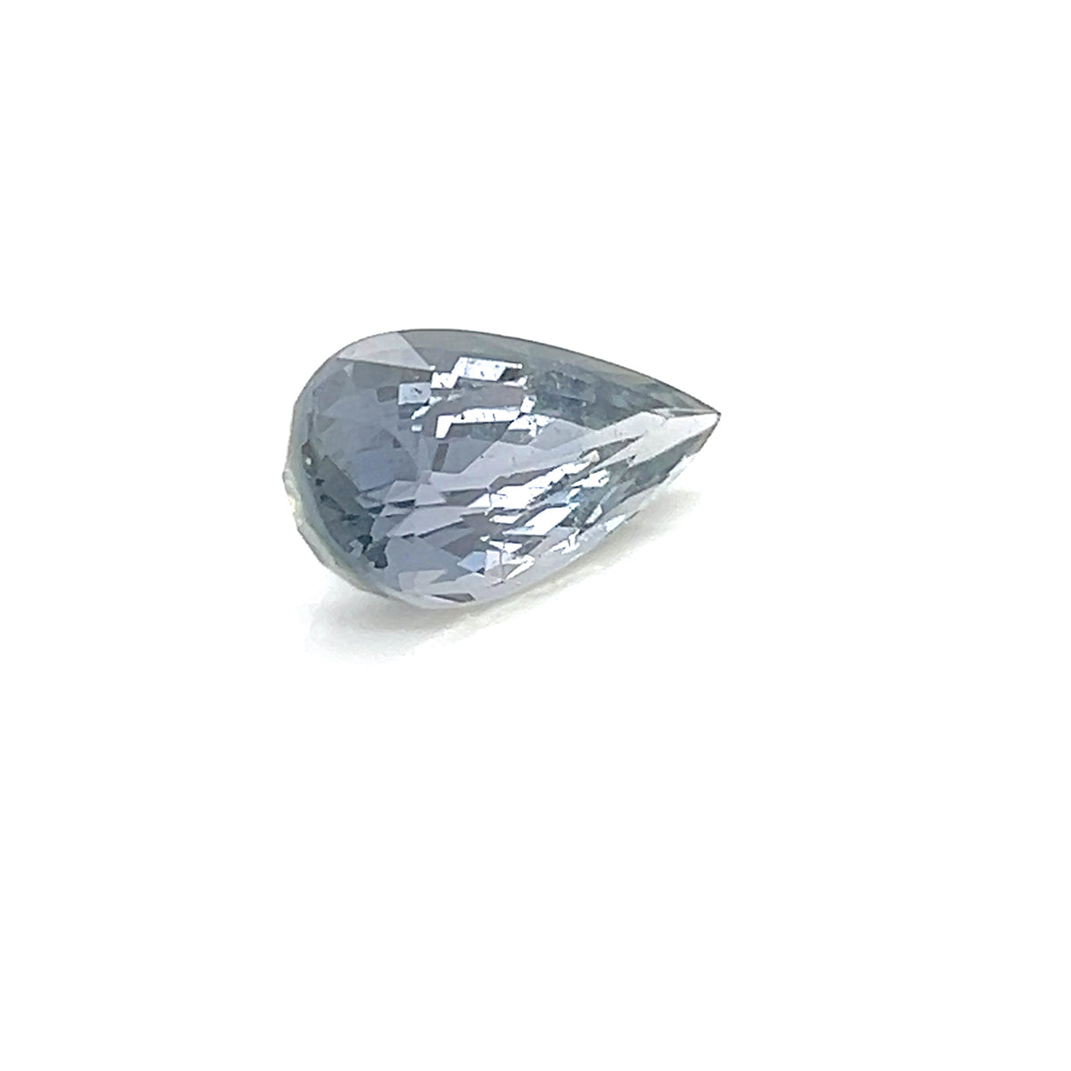 MULTI SAPPHIRE PEAR