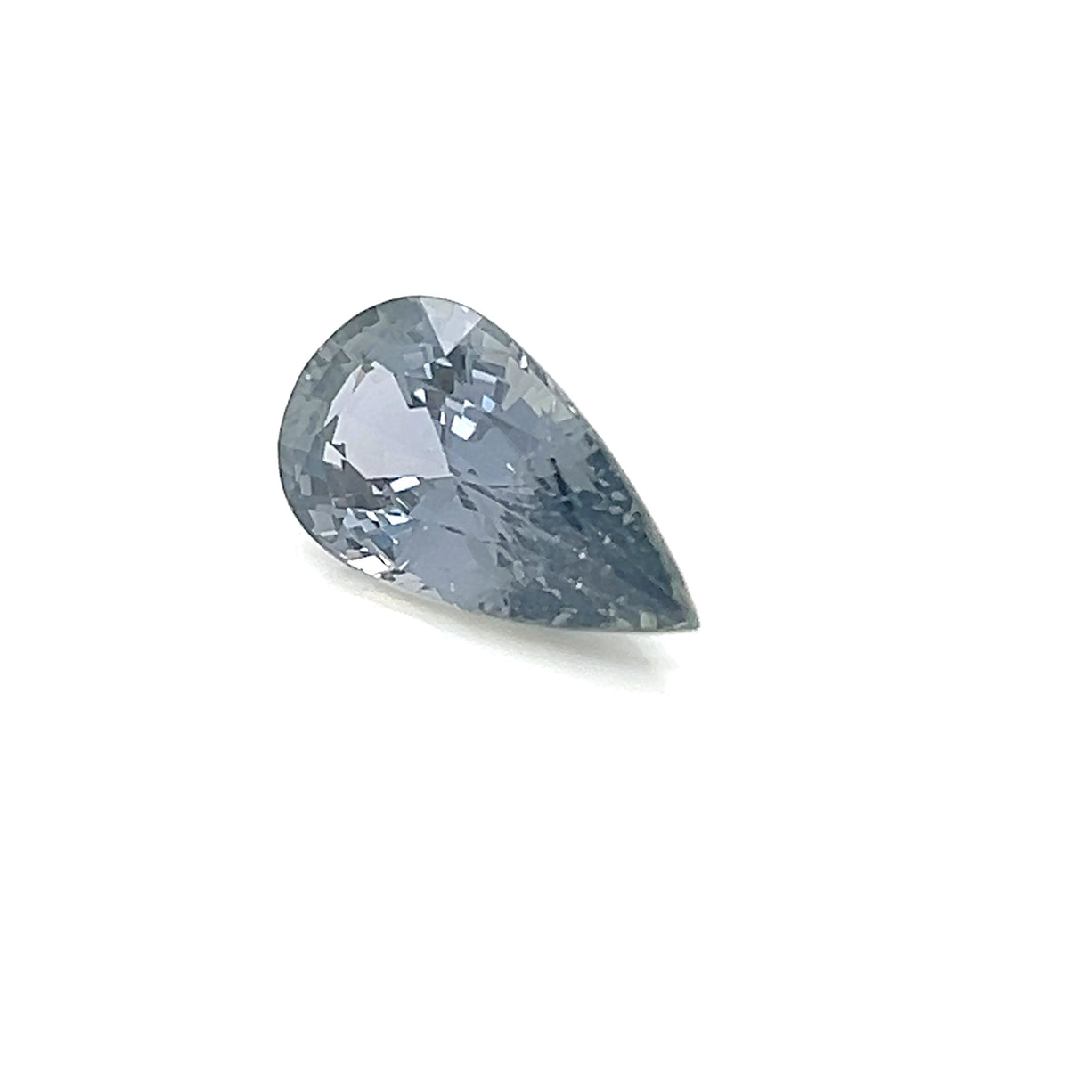 MULTI SAPPHIRE PEAR