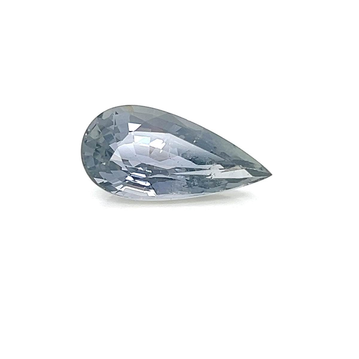 MULTI SAPPHIRE PEAR