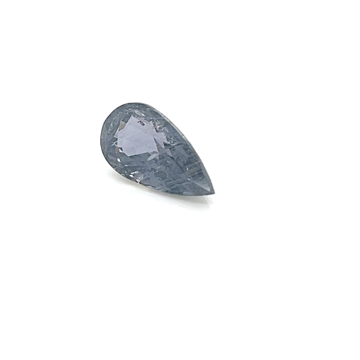MULTI SAPPHIRE PEAR