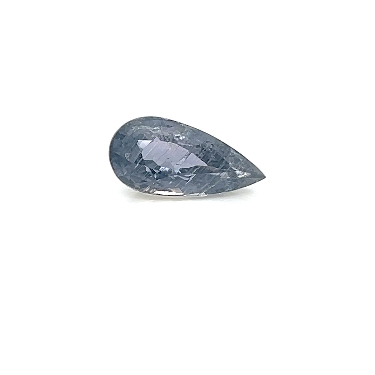 MULTI SAPPHIRE PEAR