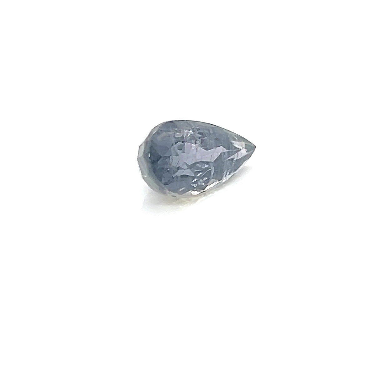 MULTI SAPPHIRE PEAR