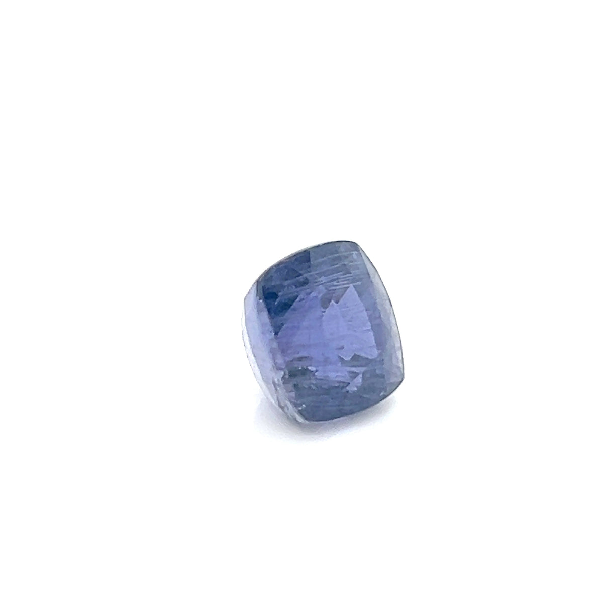 MULTI SAPPHIRE CUSHION