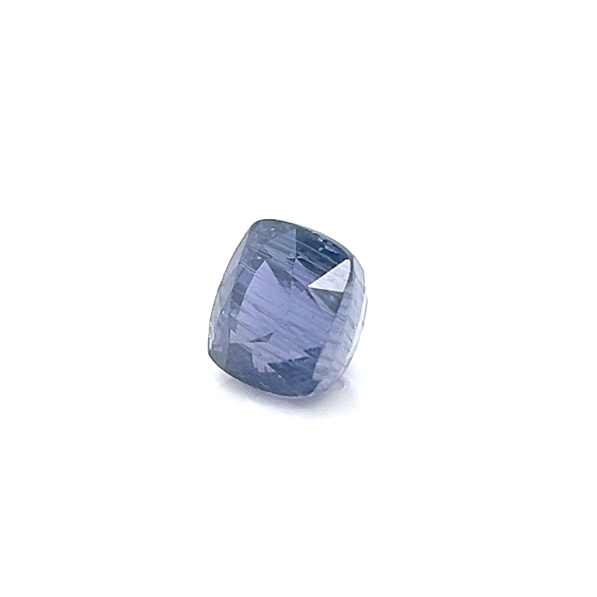 MULTI SAPPHIRE CUSHION