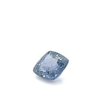 MULTI SAPPHIRE CUSHION