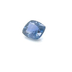 MULTI SAPPHIRE CUSHION