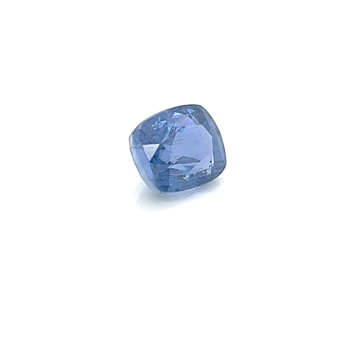 MULTI SAPPHIRE CUSHION
