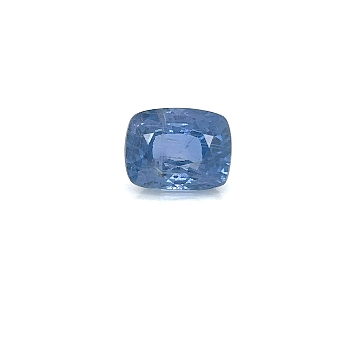 MULTI SAPPHIRE CUSHION