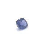 MULTI SAPPHIRE CUSHION