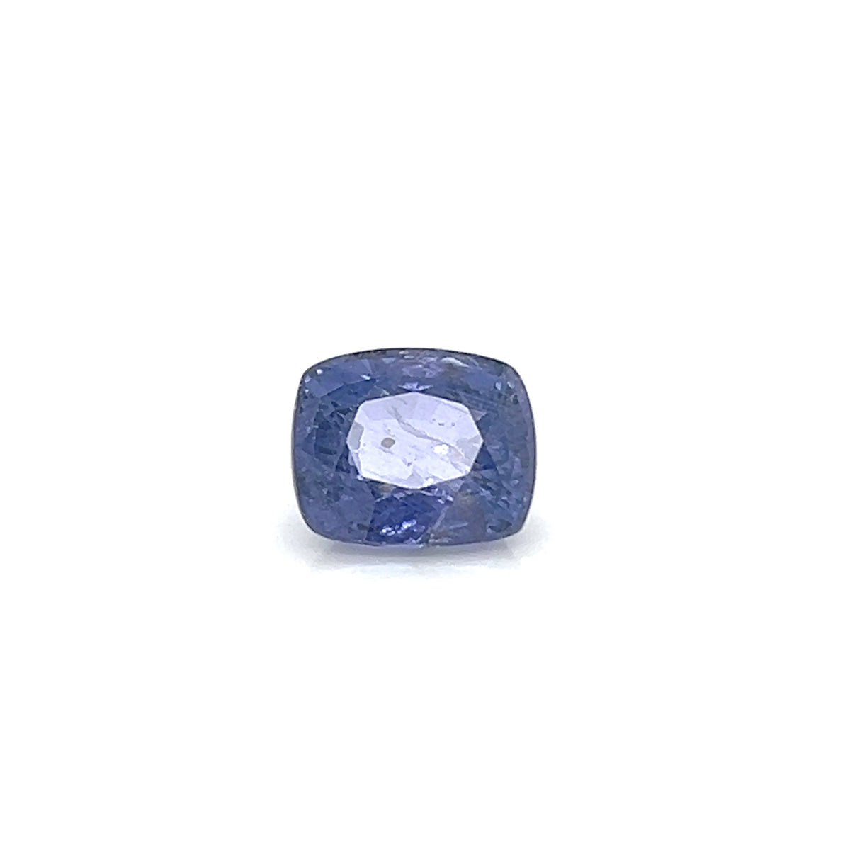 MULTI SAPPHIRE CUSHION
