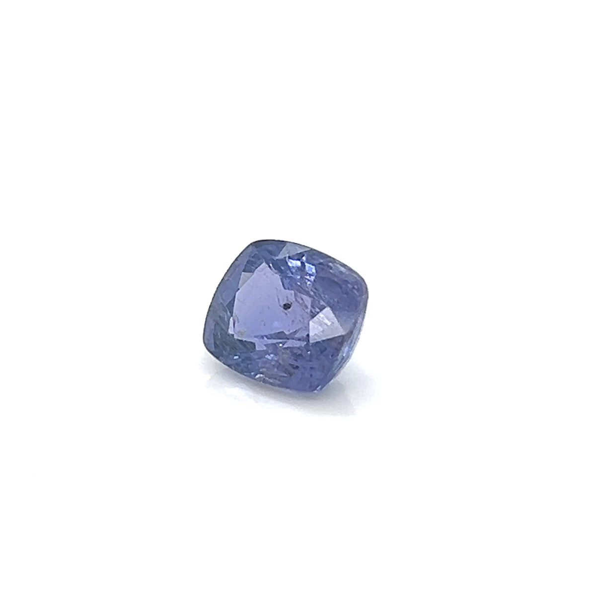 MULTI SAPPHIRE CUSHION