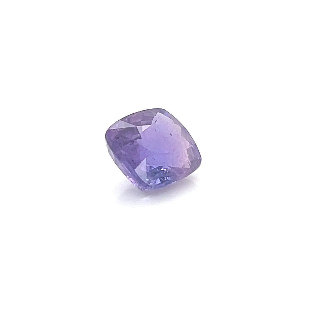 MULTI SAPPHIRE CUSHION