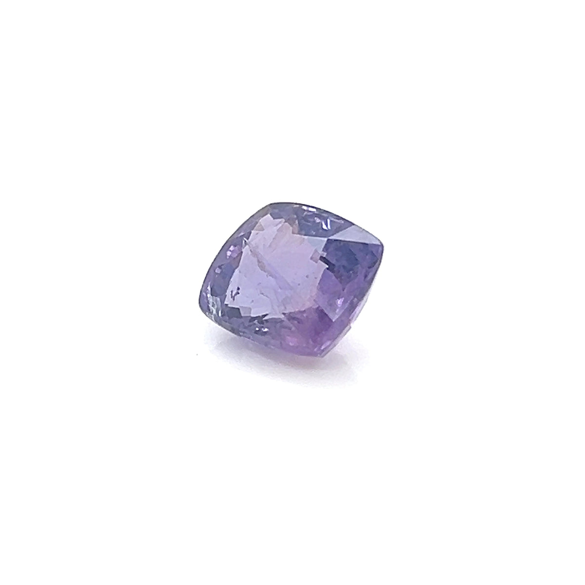 MULTI SAPPHIRE CUSHION