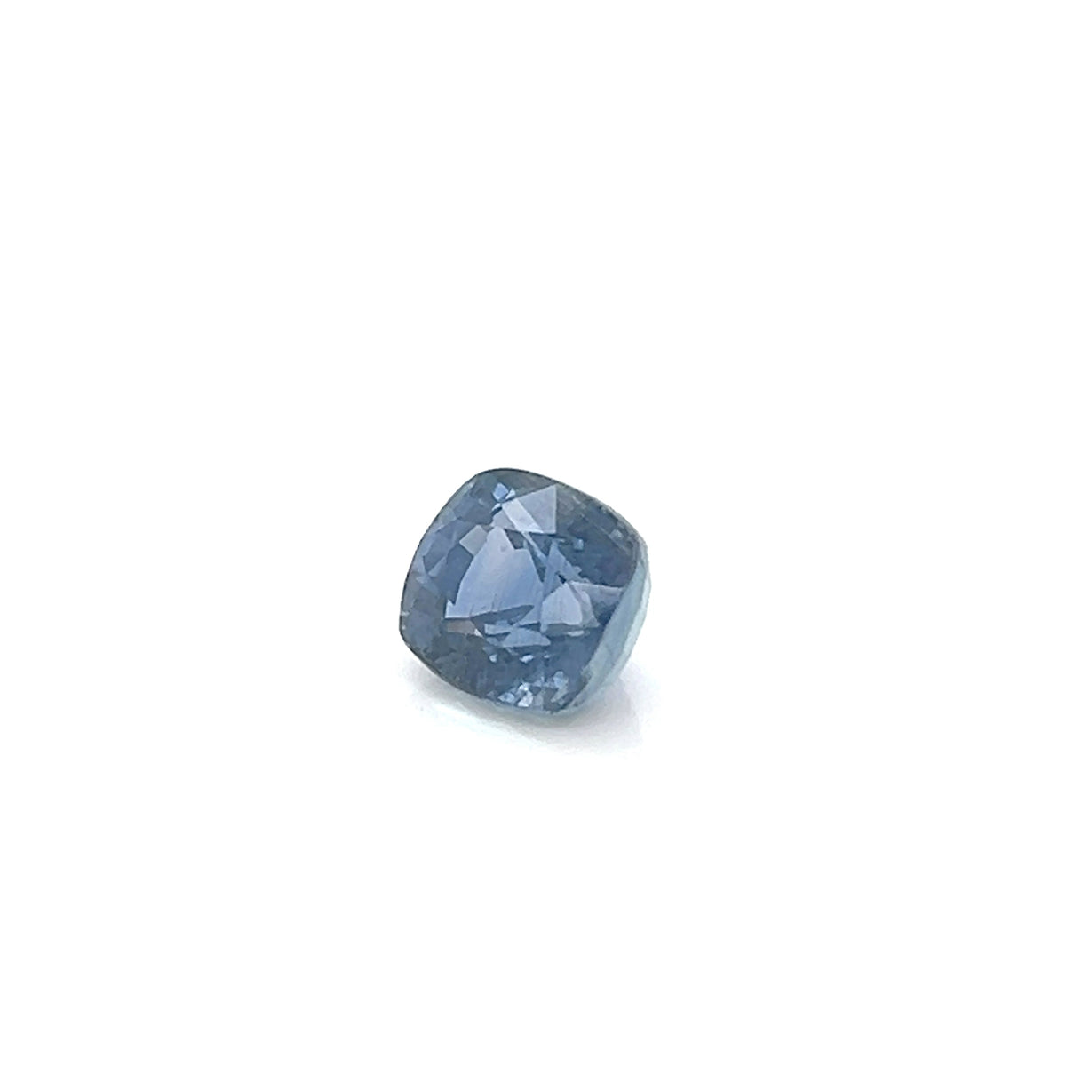 MULTI SAPPHIRE CUSHION