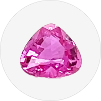 Mozambique Ruby