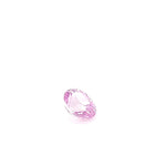 PINK SAPPHIRE OVAL