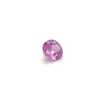 PINK SAPPHIRE OVAL