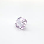 PINK SAPPHIRE CUSHION