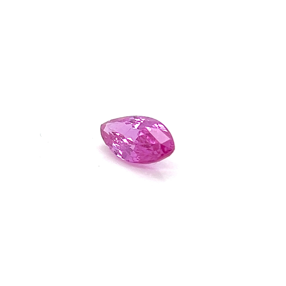 PINK SAPPHIRE MARQUISE