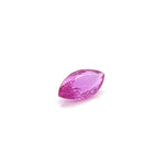 PINK SAPPHIRE MARQUISE