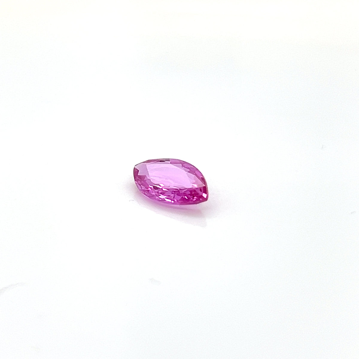 PINK SAPPHIRE MARQUISE