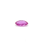 PINK SAPPHIRE MARQUISE