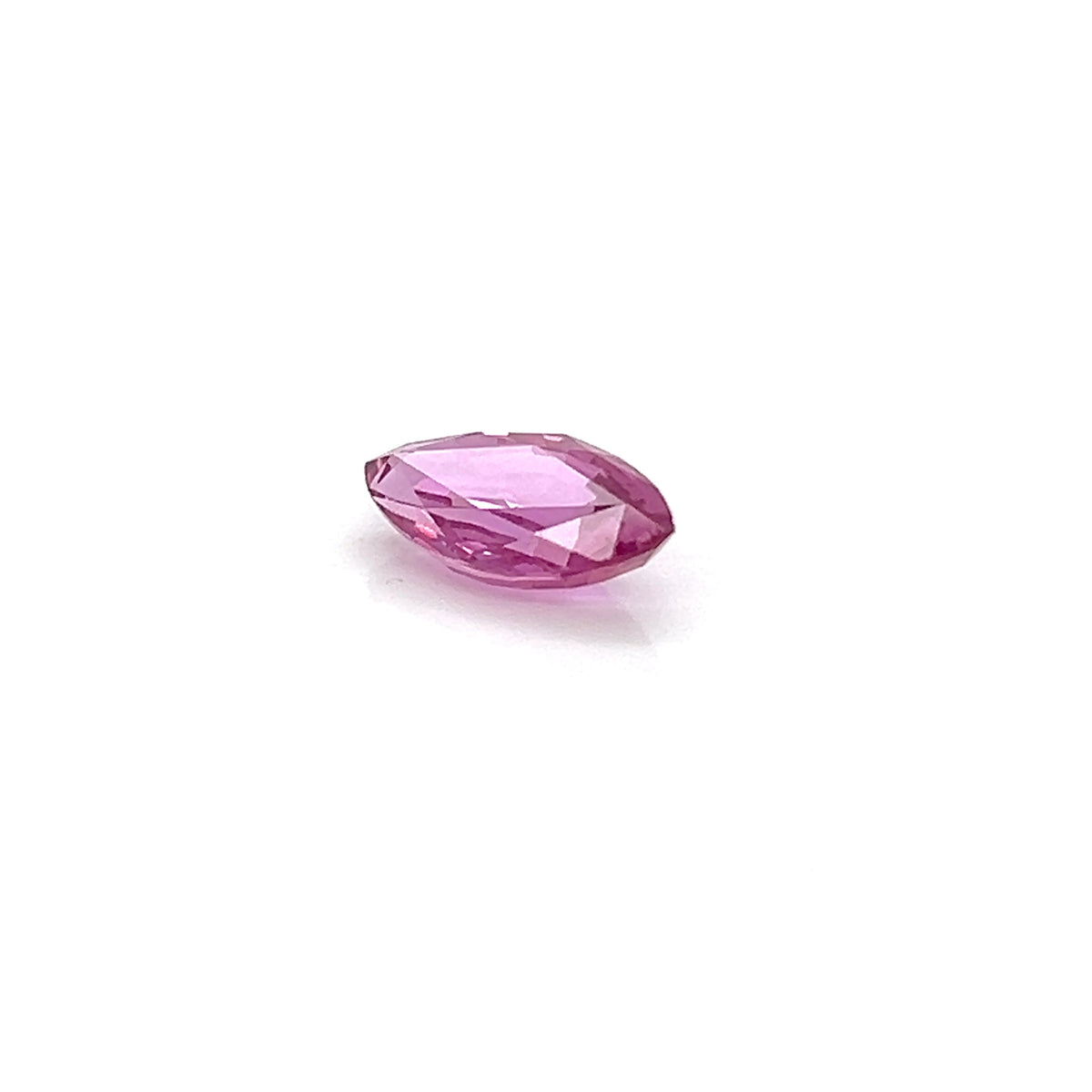 PINK SAPPHIRE MARQUISE