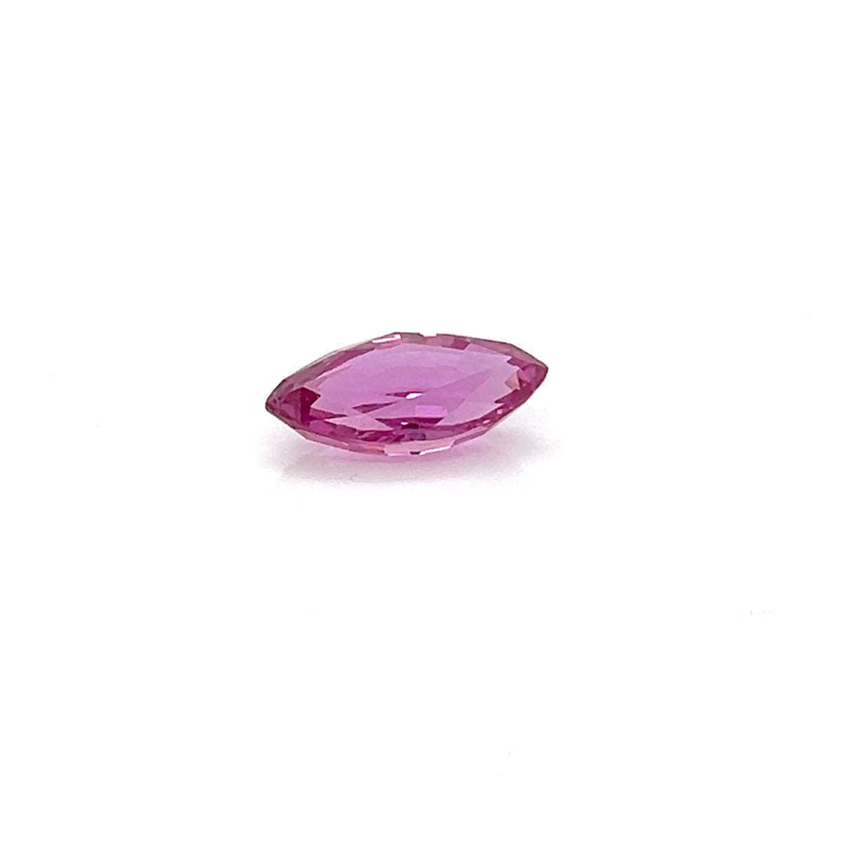 PINK SAPPHIRE MARQUISE