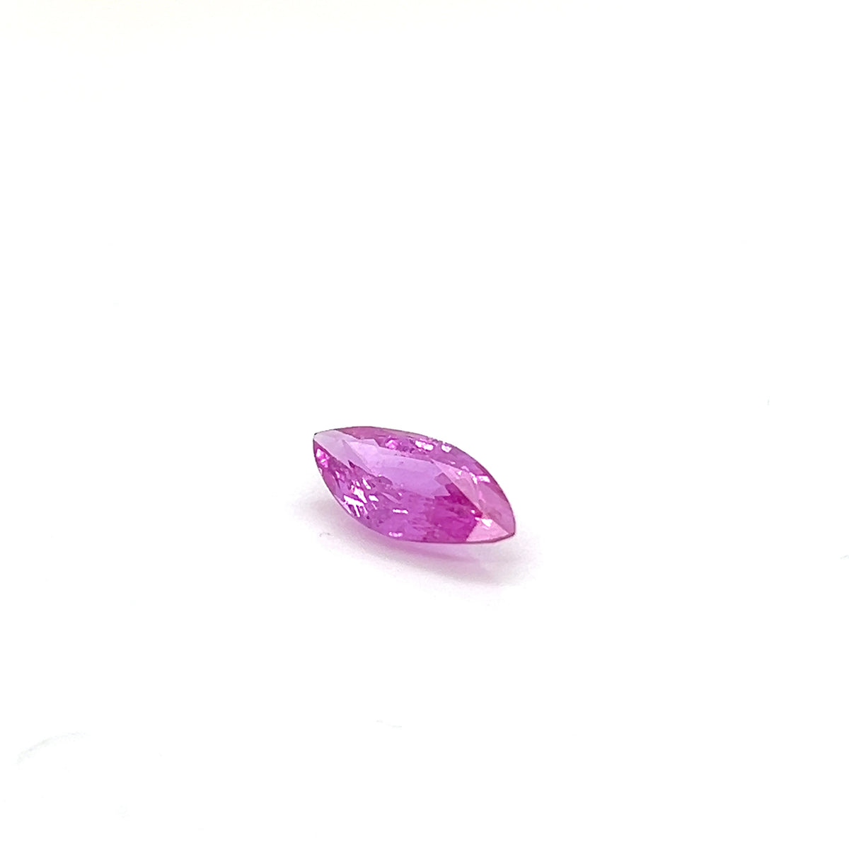 PINK SAPPHIRE MARQUISE