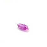 PINK SAPPHIRE MARQUISE