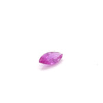 PINK SAPPHIRE MARQUISE