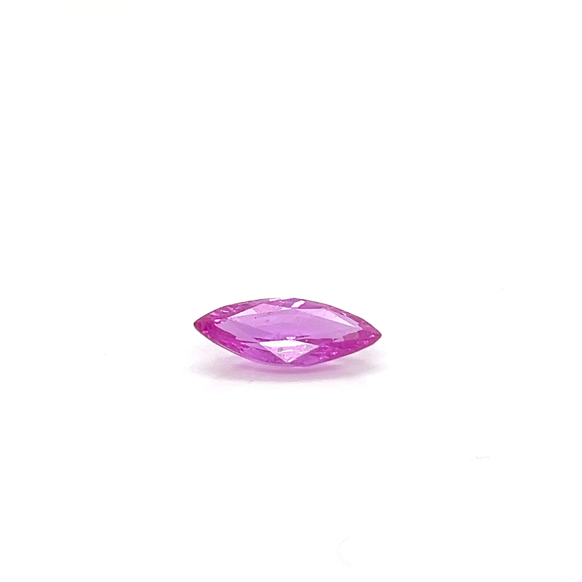 PINK SAPPHIRE MARQUISE