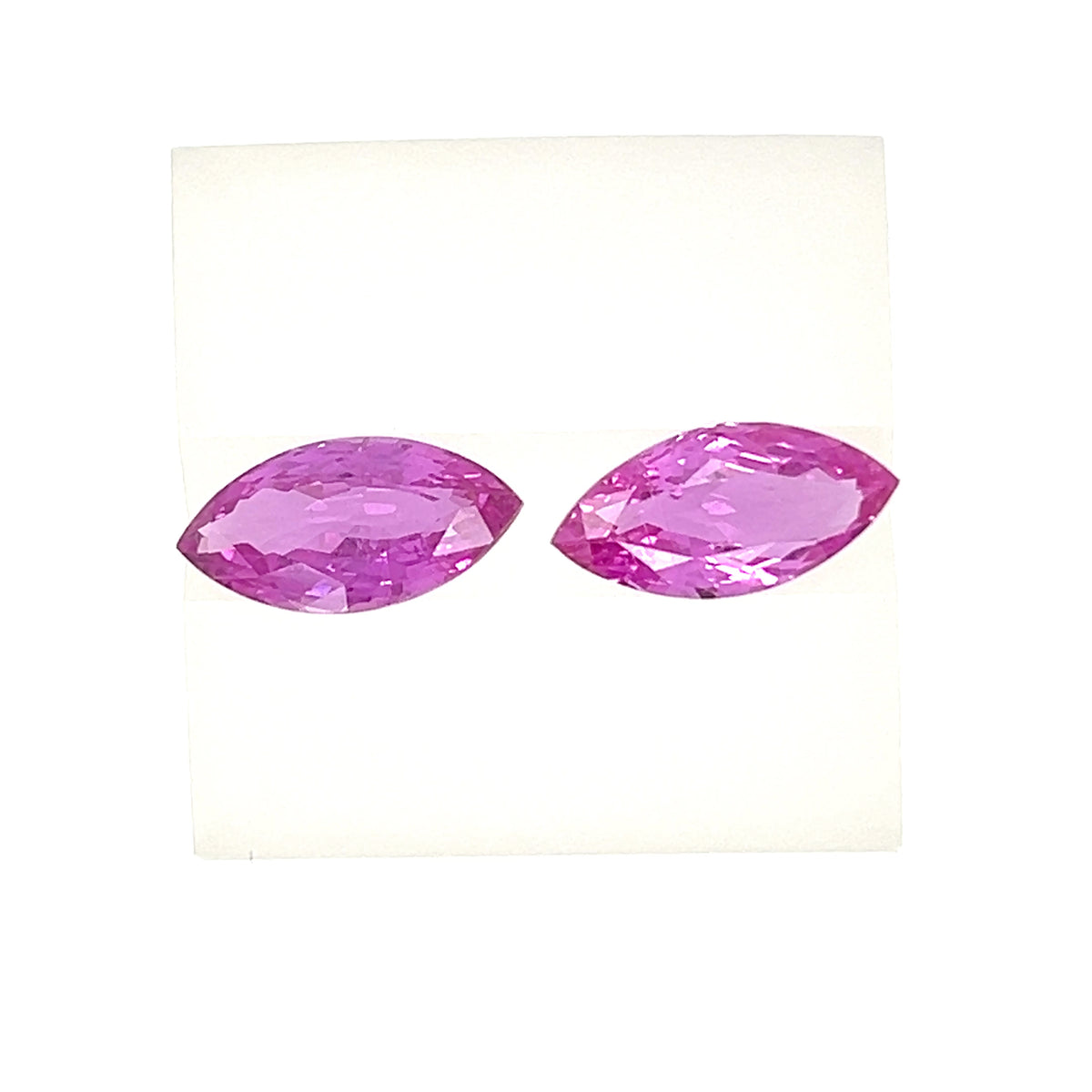 PINK SAPPHIRE MARQUISE