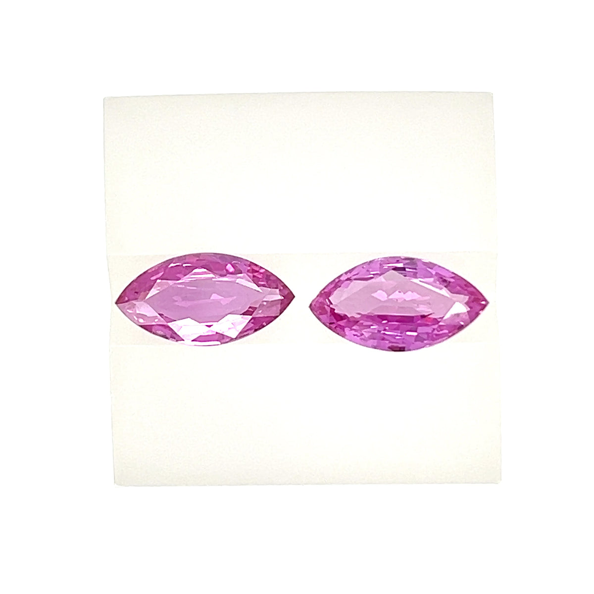 PINK SAPPHIRE MARQUISE