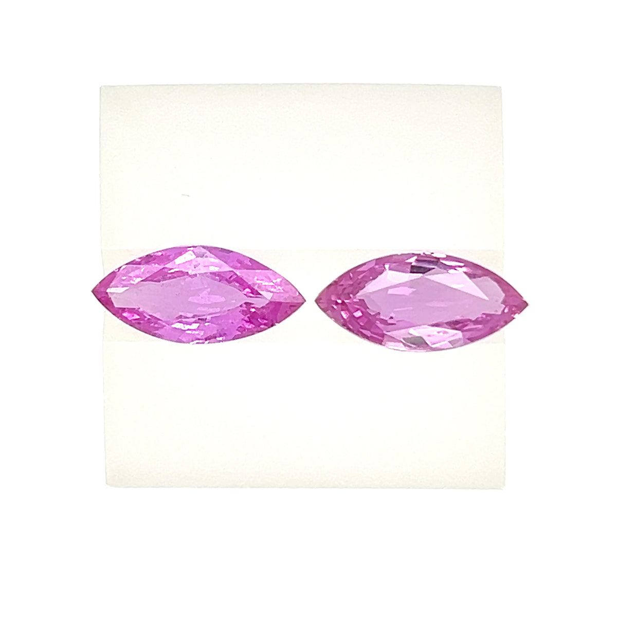 PINK SAPPHIRE MARQUISE