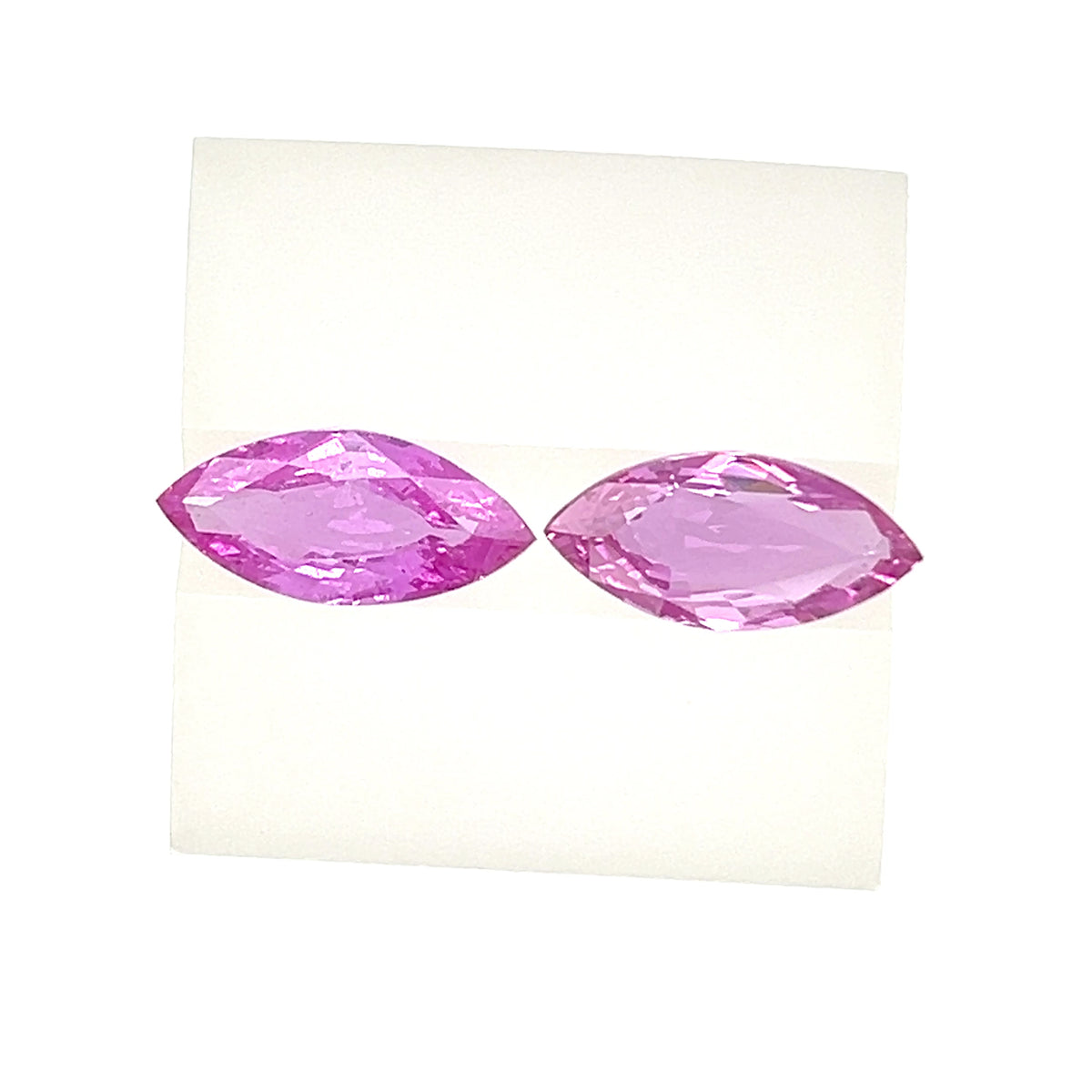 PINK SAPPHIRE MARQUISE