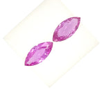 PINK SAPPHIRE MARQUISE