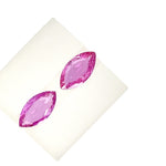 PINK SAPPHIRE MARQUISE