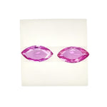 PINK SAPPHIRE MARQUISE