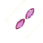 PINK SAPPHIRE MARQUISE
