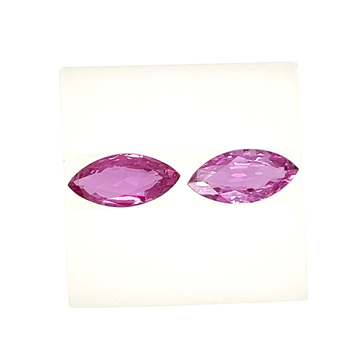 PINK SAPPHIRE MARQUISE