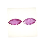 PINK SAPPHIRE MARQUISE