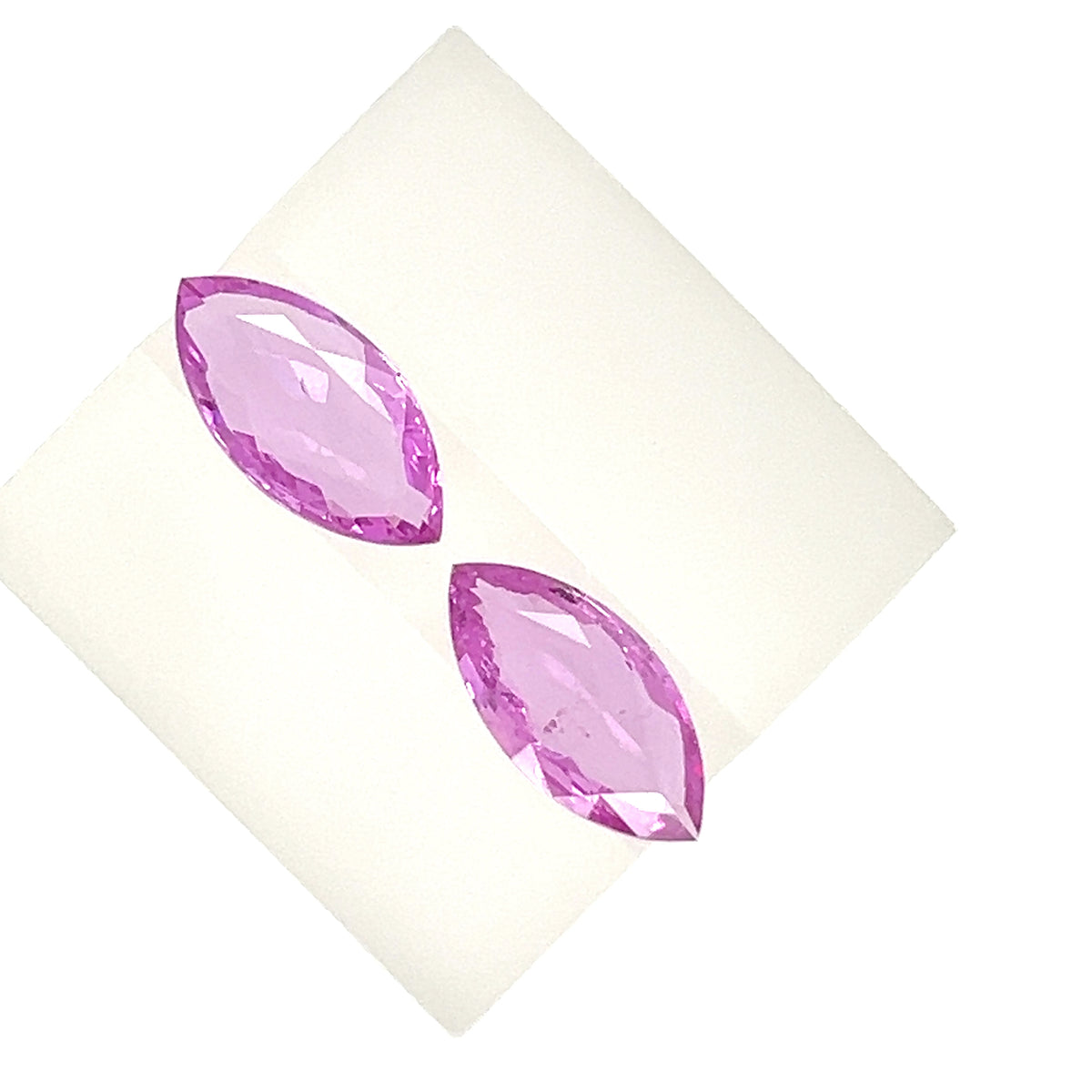 PINK SAPPHIRE MARQUISE