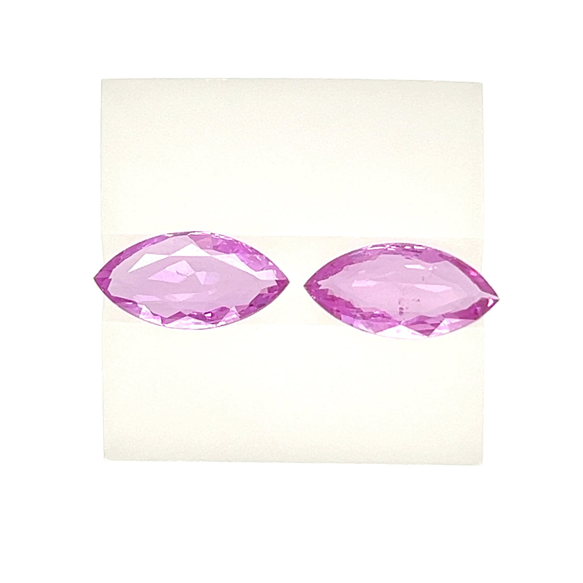 PINK SAPPHIRE MARQUISE