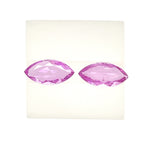 PINK SAPPHIRE MARQUISE