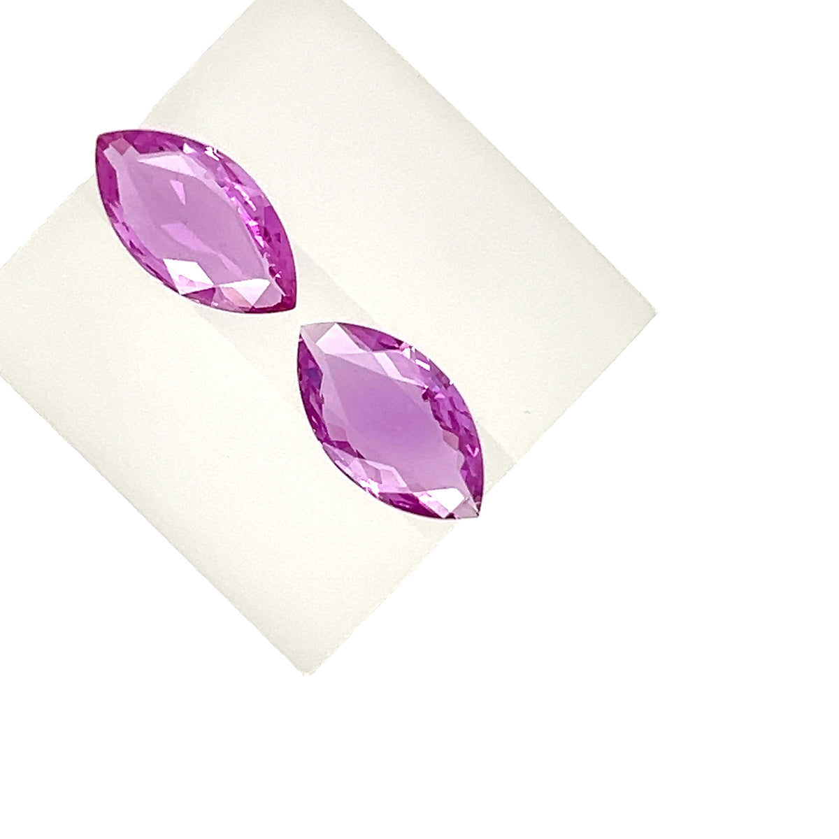 PINK SAPPHIRE MARQUISE